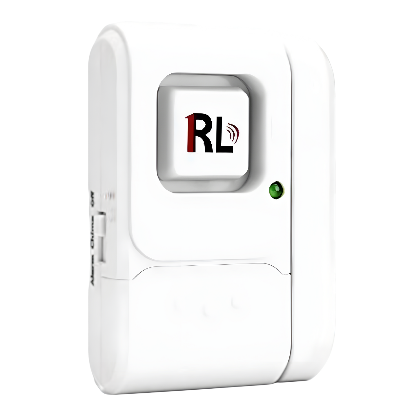 جهاز الأمان الذكي / RL Security