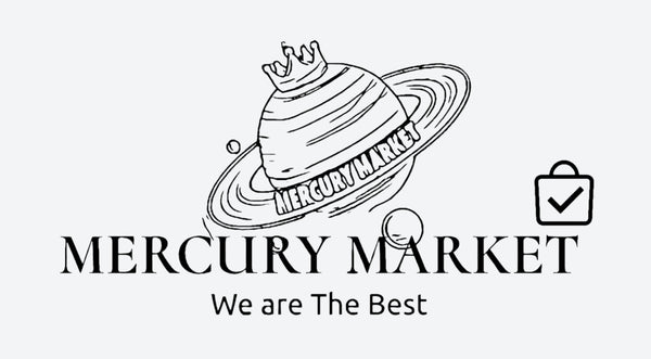 Mercury Market