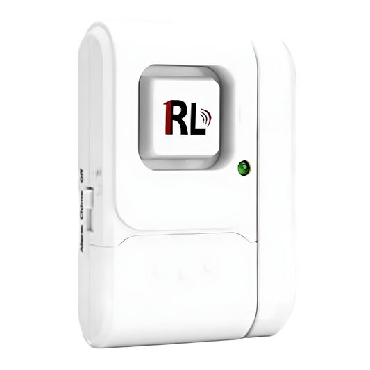 جهاز الأمان الذكي / RL Security